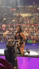 WWE Rhea Ripley - Video