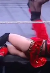 Tatum paxley WWE nxt - Video #155493
