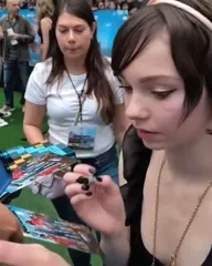 Emma Myers - Video #247809