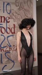 Alice Pagani - Video