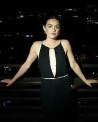Lucy Hale - Video