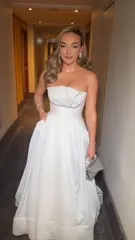 Isabelle Smith (Hollyoaks) - Video #74162
