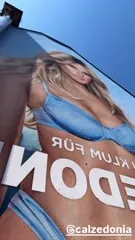 Heidi Klum - Video