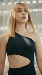 Clara Galle - Video