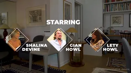 Shalina Devine - Video #281232