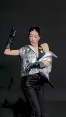 Kazuha Nakamura 中村 一葉 | LESSERAFIM - Video #195117