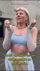 Aurora Aksnes (singer) - Video #269080