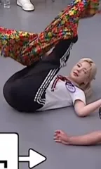 Lia - ITZY (최지수, Choi Ji-su) - Video