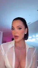 Khloe Kardashian - Video #224117