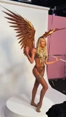 Candice Swanepoel - Video #338260