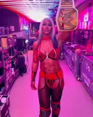 Jade Cargill - Video