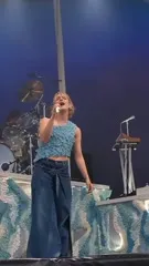 Pommelien Thijs - Video #169304