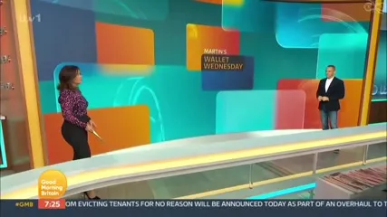 Susanna Reid - Video #75494