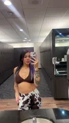 Cora Jade | elaynablack - Video #400942