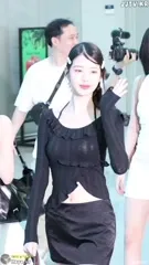Jang Won-young / 장원영 WONYOUNG - Video #348829