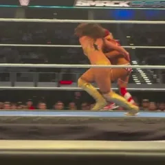 Zelina Vega // Thea Trinidad - Video #390196