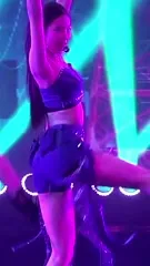 Kazuha Nakamura 中村 一葉 | LESSERAFIM - Video #164254