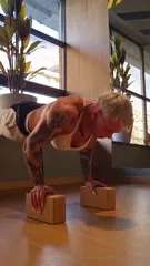 crazyxbody / musclegirlxxx - Video