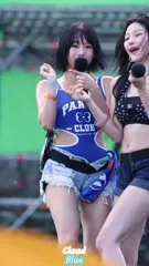 Natty (Kiss Of Life) - Video #253627