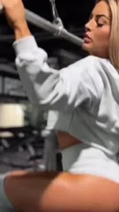 Mandy Sacs | Mandy Rose - Video