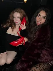 Francesca Capaldi - Video #269246