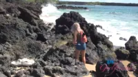 Gabbie Carter - Video