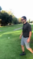 Gabbie Carter - Best golf lessons