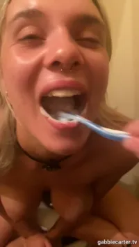 Gabbie Carter - Exclusive fan site - Gabbiecarter00 premium videos - Chat and pictures master m3u8 - 2 - 46Gqp8Qi