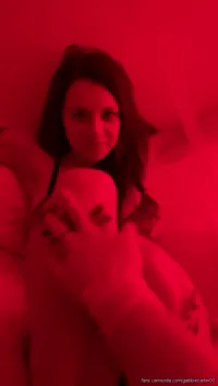 Gabbie Carter - Exclusive fan site - Premium videos - Chat and pictures