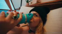 Gabbie Carter - Source