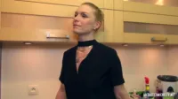 Jacquie et Michel || Indecentes Voisines || French Sites - Gabrielle - JM - 02805 - (2018-06-07) - Gabrielle.41 ans prof de pole dance