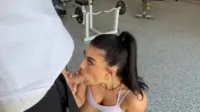 Gal Ritchie - Porn dude casting