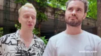Ersties - Gameshow Part. 1
