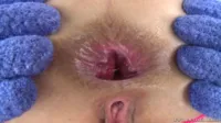 Casey Calvert - Gaping Caseys rude asshole drilled s03