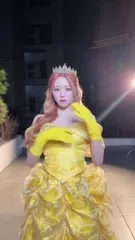 Yuna - ITZY (유나, Shin Yu Na) - Video #218733