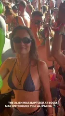 Daniela Melchior - Video #378956