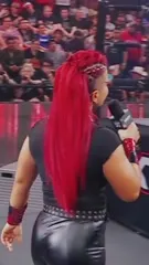WWE Zaria - Video