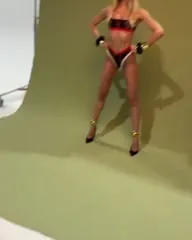 Candice Swanepoel - Video #293863