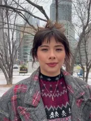 Xochitl Gomez - Video #388164