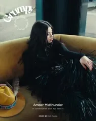 Amber Midthunder - Video #259381