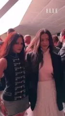 Jenna Ortega - Video
