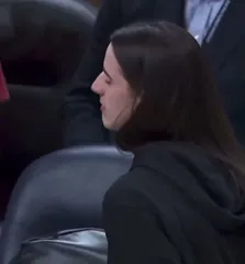 Caitlin Clark - Video #253588