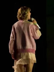 Pommelien Thijs - Video