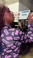 Trinity Fatu - Video #204933