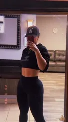 Jaida Parker - WWE/NXT - Video #183884
