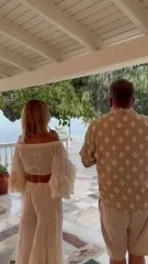 Amanda Holden - Video #409781
