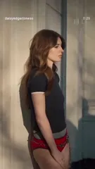 Daisy Edgar-Jones - Video #167273