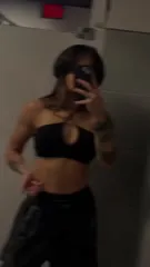 Cora Jade | elaynablack - Video #416854