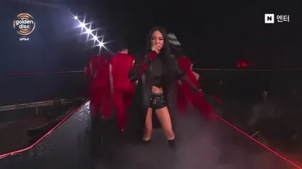 Jennie | BLΛƆKPIИK (Blackpink) - GDA Jennie