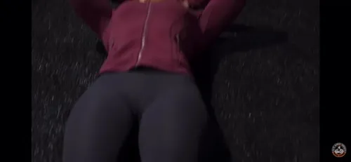 Roxanne Perez/Rok-C - WWE NXT - Video #333054